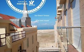 Sbt Sun Beach Terrace 